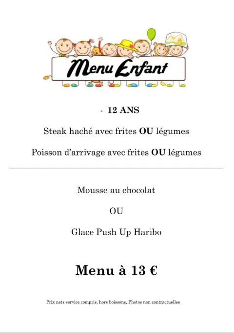 image Hôtel le Neptune