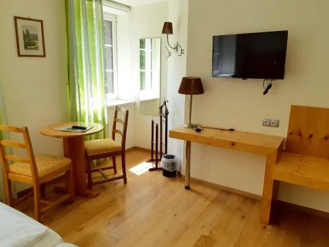 Image de Hôtel Auberge de l'Imsthal