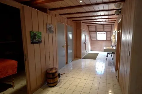 Image de Hôtel Auberge de l'Imsthal