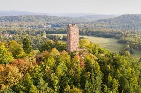 Image de Hôtel Auberge de l'Imsthal