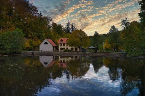 Image de Hôtel Auberge de l'Imsthal