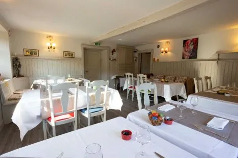 Image de Hôtel Auberge de l'Imsthal