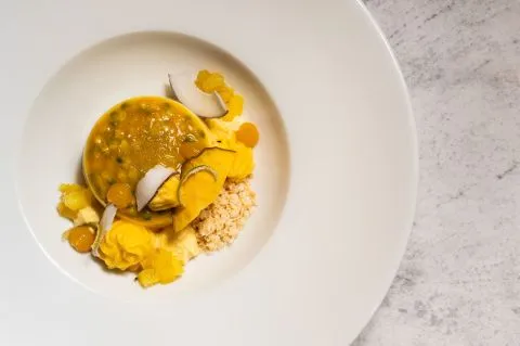 image Restaurant Auberge du Relais