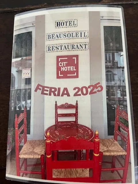 image SPECIAL FERIA DAX