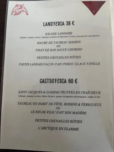 image SPECIAL FERIA DAX