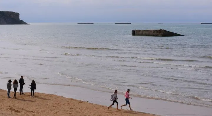 image Séjour en Normandie