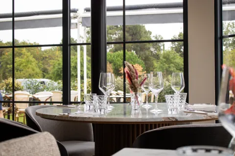 image Restaurant in Langon