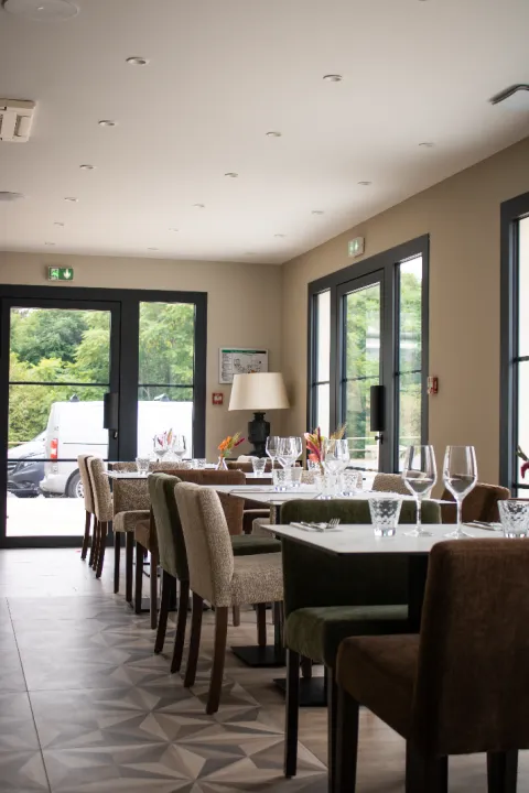 image Hôtel Le Brennus Langon