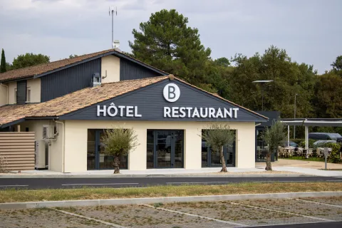 image Restaurant à Langon