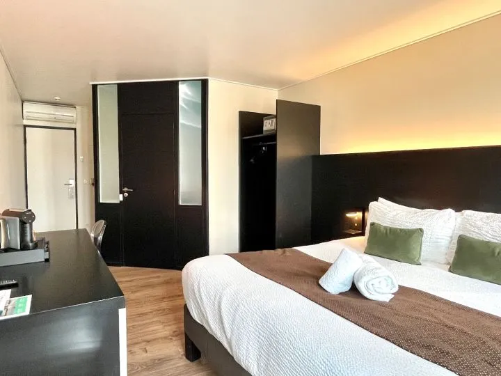   Chambre Double Supérieure