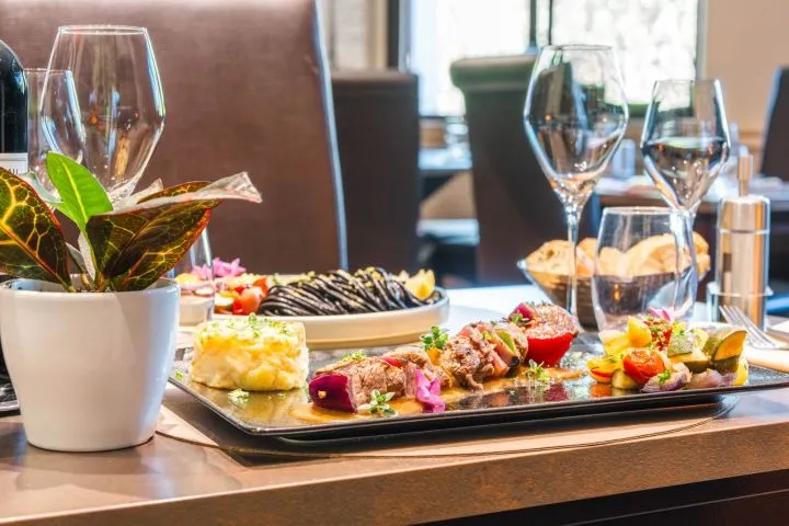   Carte printemps-été 2025