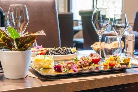 Carte printemps-été 2025