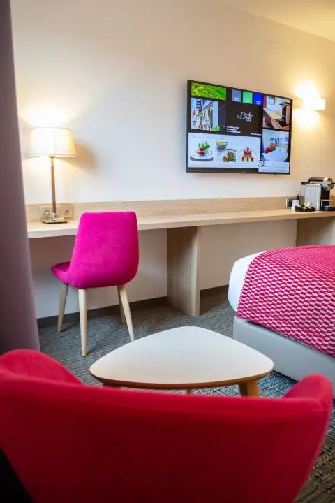 image Week end plaisirs de la table