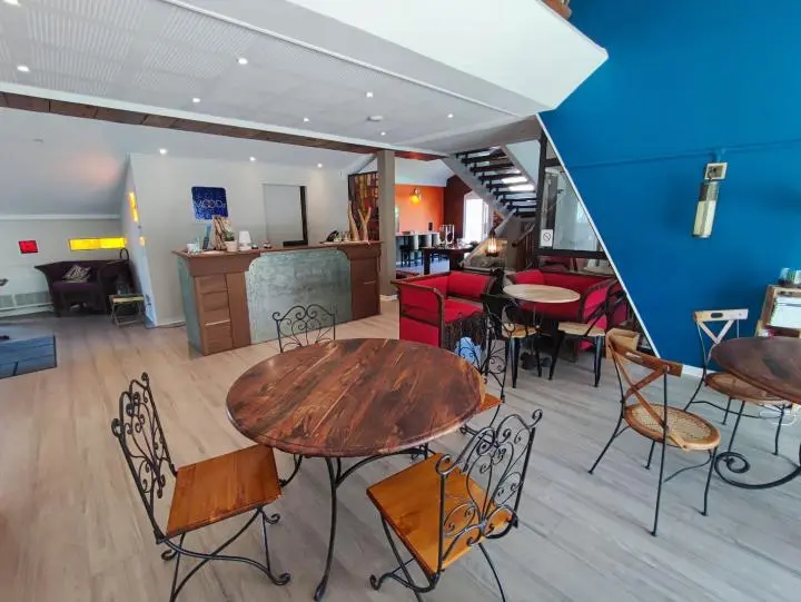 image Offers & Evening Stopovers Moodz Hotel Vienna