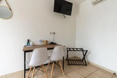 image Chambres confortables et authentiques au Clos Saint Loup