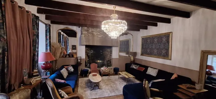 image image Hotel Kastell Dinec'h