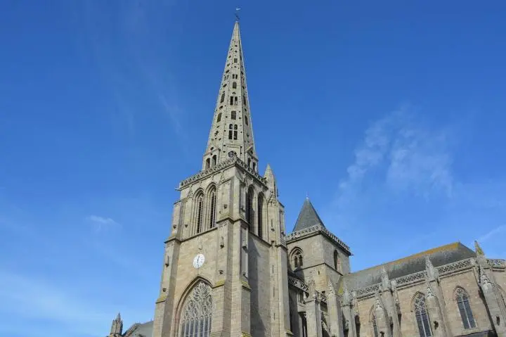 image image Hotel Kastell Dinec'h