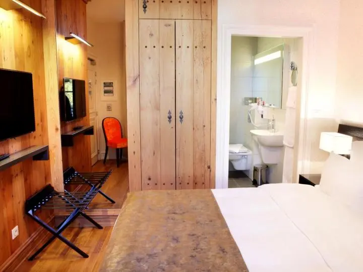 image Chambre Classique