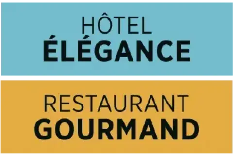 Hotel Ettenheim à Strasbourg - Logis hotels