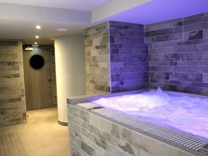 image Spa et détente à Strasbourg