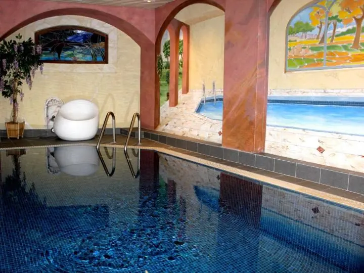 image Spa et détente à Strasbourg