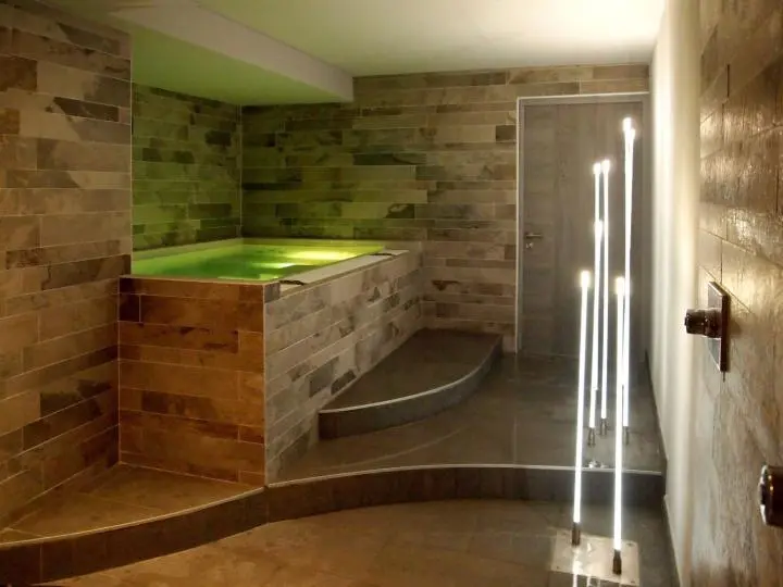 image Spa et détente à Strasbourg