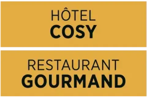 Hotel Au Cerf d'Or à Starsbourg - Logis hotels