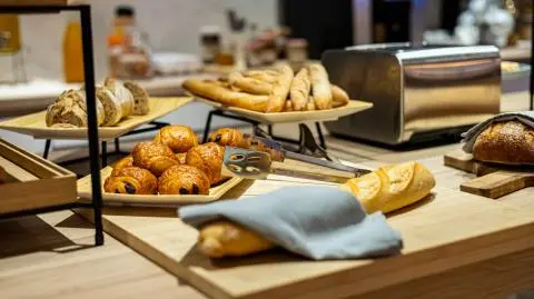 Offres & Soirées Étapes