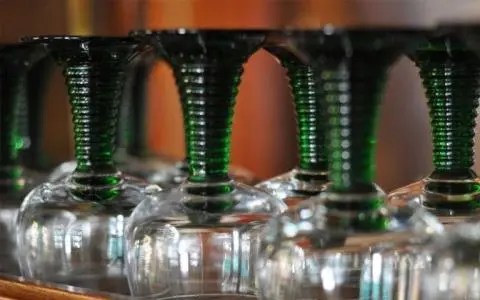 La Carte des boissons