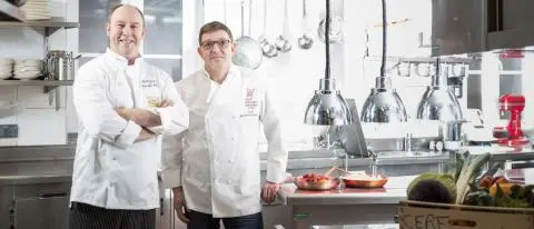 image La Carte des Plats