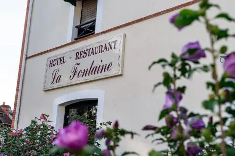 image Chambres confortables à Aubigny-sur-Nère