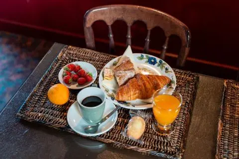 image Chambres confortables à Aubigny-sur-Nère