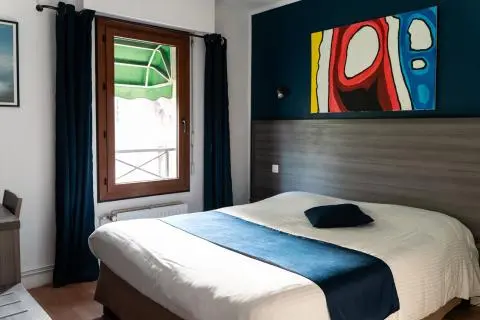 image Chambres confortables à Aubigny-sur-Nère