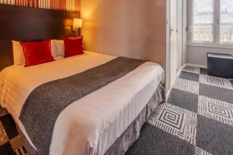 image Logis Hôtel Le Charleston