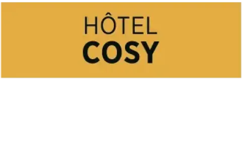 Hôtel le Charleston - Le Mans - Logis Hôtel