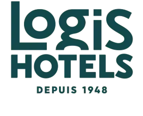 Hôtel le Charleston - Le Mans - Logis Hôtel