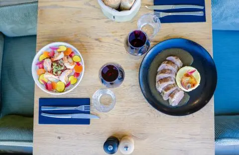 image Domaine du Vieux Porche