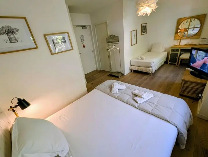 image Moodz Hôtel à Pont-Évêque (Vienne)