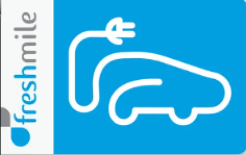 imageBornes électriques Freshmile