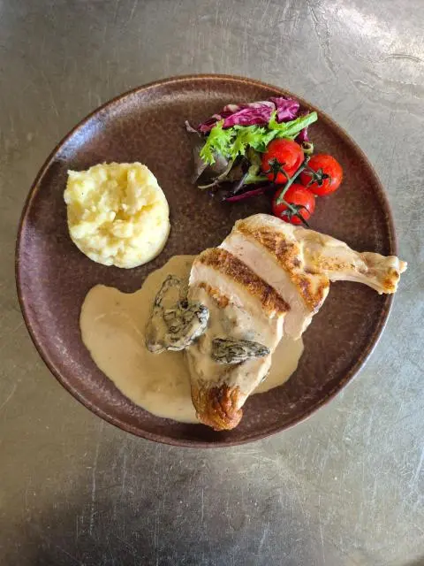 image Hôtel des Sapins