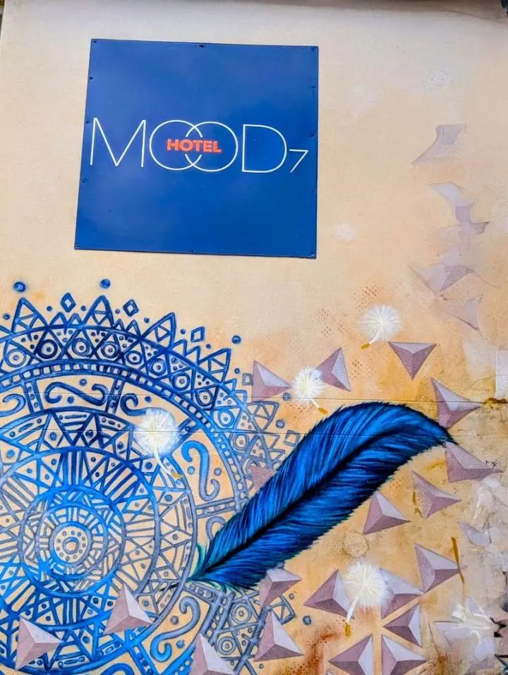 image Hôtel 3* avec piscine près de Vienne et A7