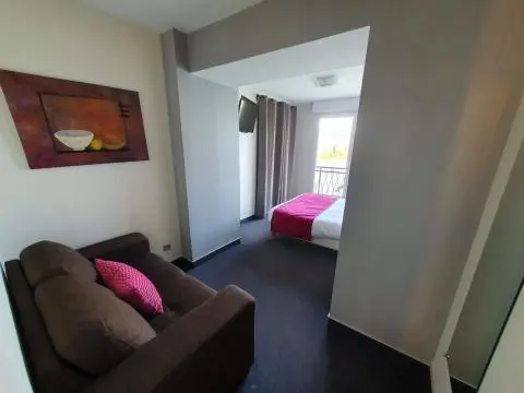 image Soirée étape entre Lyon et Valence