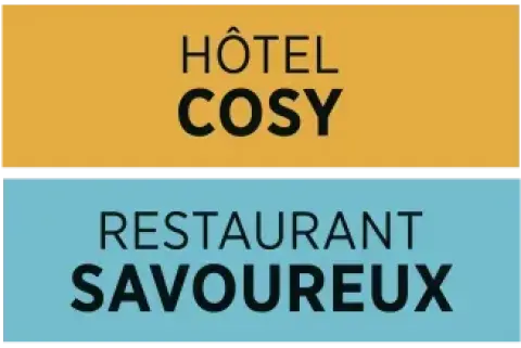 Hotel Le Bellevue à Les Roches de Condrieu - Logis hotel