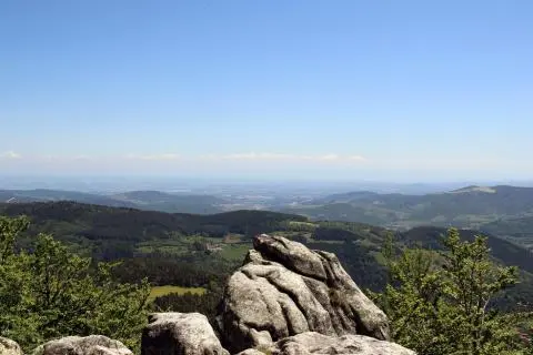image Les Roches de Condrieu / Vienne /Isère