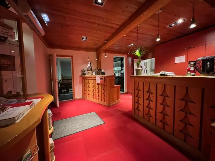 image Hotel - Restaurant - Traiteur à Bonnétage