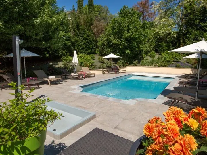 image image Logis Hôtel Le Petit Casset