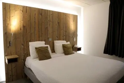 image Logis Hotel des Cépages