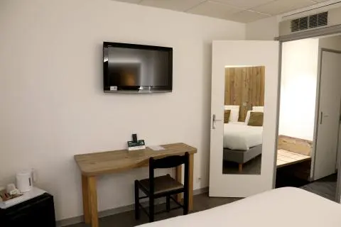 image Logis Hotel des Cépages