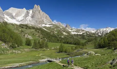 image Explorez Briançon,