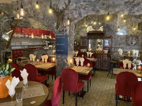 image1 salle de restaurant